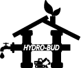 HYDROBUD Logo